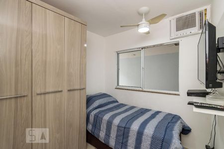 Quarto 2 de casa de condomínio à venda com 6 quartos, 650m² em Irajá, Rio de Janeiro