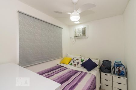 Quarto 1 de casa de condomínio à venda com 6 quartos, 650m² em Irajá, Rio de Janeiro