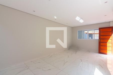 Sala de casa para alugar com 3 quartos, 250m² em Santo Antônio, Osasco