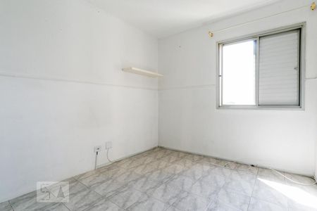 Quarto 2 de apartamento para alugar com 2 quartos, 55m² em Estância Jaraguá, São Paulo