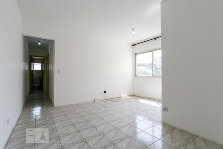 Sala de apartamento para alugar com 2 quartos, 55m² em Estância Jaraguá, São Paulo