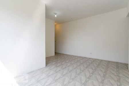Sala de apartamento para alugar com 2 quartos, 55m² em Estância Jaraguá, São Paulo
