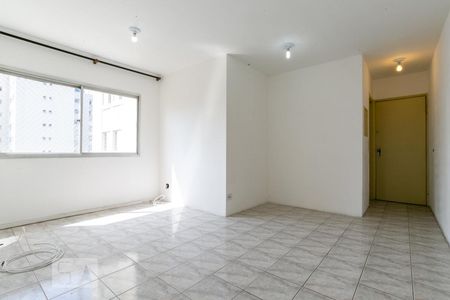 Apartamento para alugar com 55m², 2 quartos e 1 vagaSala