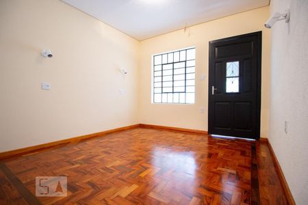 Sala de casa para alugar com 2 quartos, 108m² em Vila Clementino, São Paulo