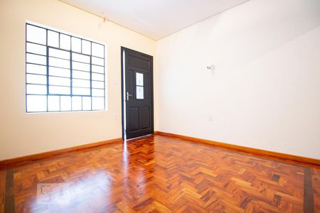 Sala de casa para alugar com 2 quartos, 108m² em Vila Clementino, São Paulo