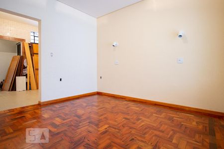 Sala de casa para alugar com 2 quartos, 108m² em Vila Clementino, São Paulo