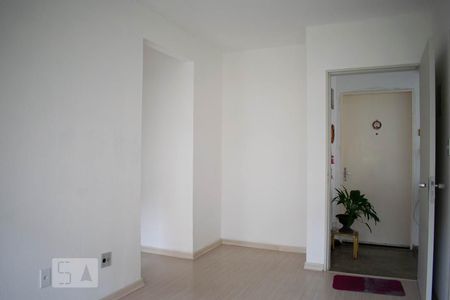 Sala de Estar de apartamento para alugar com 1 quarto, 39m² em Santa Tereza, Porto Alegre