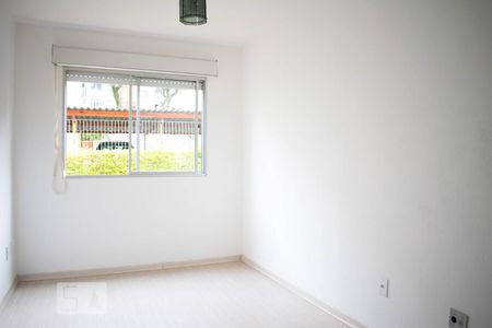 Sala de Estar de apartamento para alugar com 1 quarto, 39m² em Santa Tereza, Porto Alegre