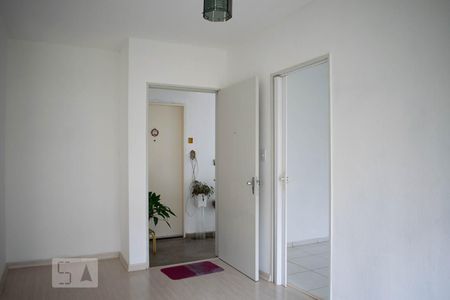 Sala de Estar de apartamento para alugar com 1 quarto, 39m² em Santa Tereza, Porto Alegre