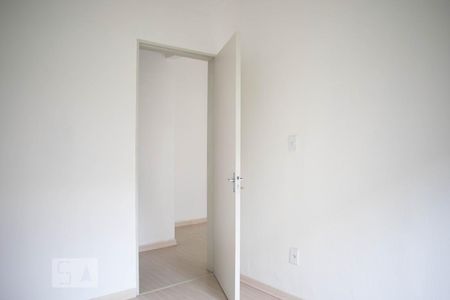 Quarto 1 de apartamento para alugar com 1 quarto, 39m² em Santa Tereza, Porto Alegre