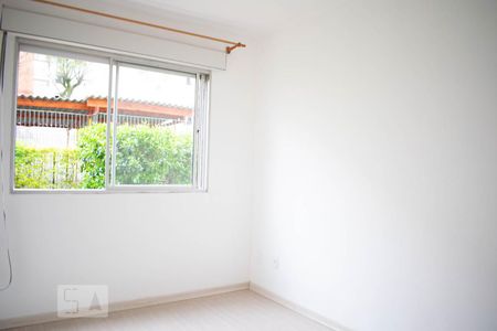 Quarto 1 de apartamento para alugar com 1 quarto, 39m² em Santa Tereza, Porto Alegre