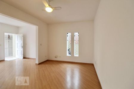 Sala de casa para alugar com 3 quartos, 230m² em Brooklin Paulista, São Paulo