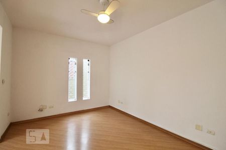 Sala de casa para alugar com 3 quartos, 230m² em Brooklin Paulista, São Paulo