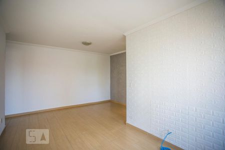 Sala de Estar de apartamento para alugar com 2 quartos, 63m² em Chácara Inglesa, São Paulo