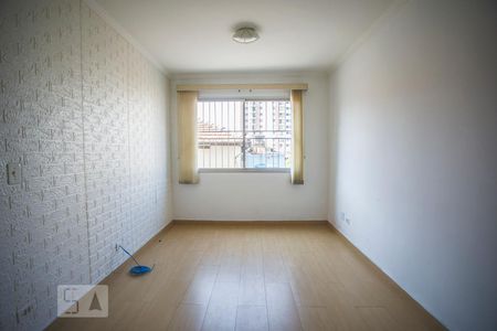 Sala de Estar de apartamento para alugar com 2 quartos, 63m² em Chácara Inglesa, São Paulo