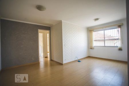 Sala de Jantar de apartamento para alugar com 2 quartos, 63m² em Chácara Inglesa, São Paulo