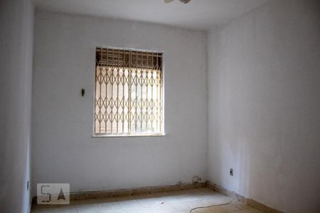 Sala  de apartamento para alugar com 3 quartos, 68m² em São Cristóvão, Rio de Janeiro