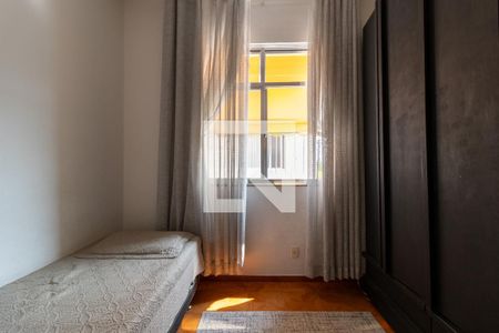 Quarto 1 de apartamento para alugar com 3 quartos, 91m² em Grajaú, Rio de Janeiro