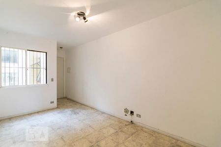 Sala de apartamento para alugar com 2 quartos, 53m² em Vila Scarpelli, Santo André