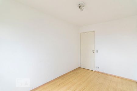 Quarto 1 de apartamento para alugar com 2 quartos, 53m² em Vila Scarpelli, Santo André