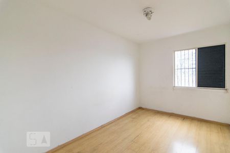 Quarto 1 de apartamento para alugar com 2 quartos, 53m² em Vila Scarpelli, Santo André