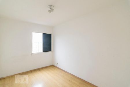 Quarto 1 de apartamento para alugar com 2 quartos, 53m² em Vila Scarpelli, Santo André