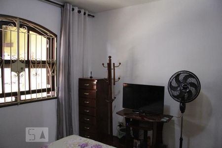 Quarto 1 de casa à venda com 3 quartos, 127m² em Jardim Piqueroby, São Paulo