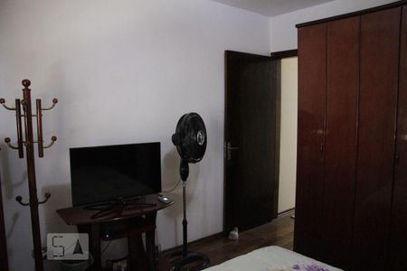 Quarto 1 de casa à venda com 3 quartos, 127m² em Jardim Piqueroby, São Paulo