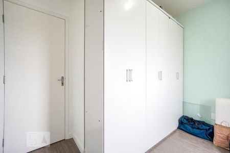 quarto de apartamento à venda com 2 quartos, 63m² em Jardim América da Penha, São Paulo
