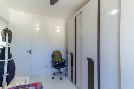 Quarto 1 de apartamento à venda com 2 quartos, 52m² em Engenho da Rainha, Rio de Janeiro