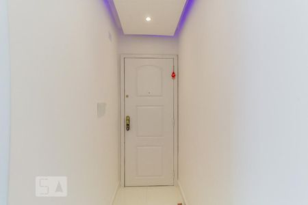 Entrada da Sala de apartamento à venda com 2 quartos, 52m² em Engenho da Rainha, Rio de Janeiro