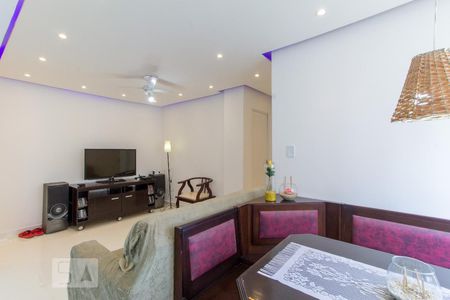 Sala de apartamento à venda com 2 quartos, 52m² em Engenho da Rainha, Rio de Janeiro