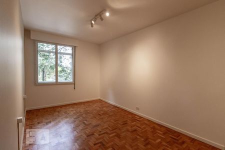 Quarto 1 de apartamento para alugar com 3 quartos, 135m² em Itaim Bibi, São Paulo