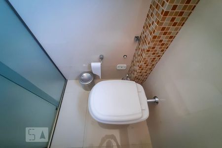 Banheiro de apartamento à venda com 2 quartos, 82m² em Vila Formosa, São Paulo