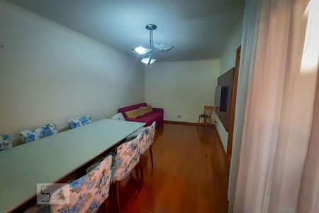 Sala de apartamento à venda com 2 quartos, 82m² em Vila Formosa, São Paulo
