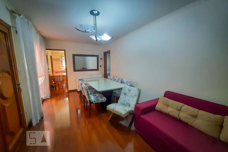 Sala de apartamento à venda com 2 quartos, 82m² em Vila Formosa, São Paulo