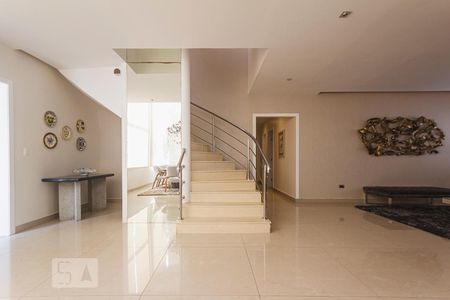 Sala de casa à venda com 5 quartos, 650m² em Barra da Tijuca, Rio de Janeiro