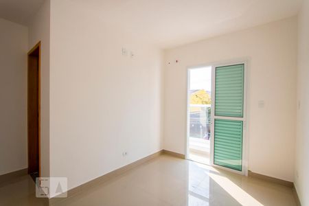 Quarto 1 - Suíte de apartamento para alugar com 2 quartos, 55m² em Santa Teresinha, Santo André