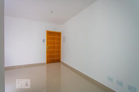 Sala de apartamento para alugar com 2 quartos, 55m² em Santa Teresinha, Santo André