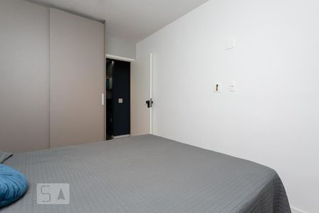 Quarto de apartamento para alugar com 1 quarto, 45m² em Jardim Paulista, São Paulo