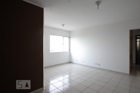 Sala de apartamento à venda com 2 quartos, 67m² em Cidade Antônio Estêvão de Carvalho, São Paulo