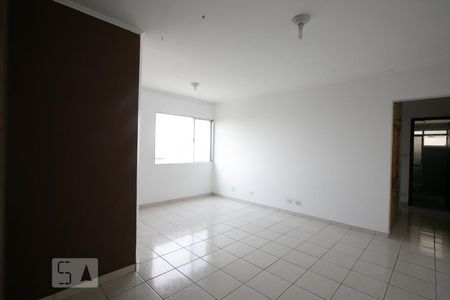 Sala de apartamento para alugar com 2 quartos, 67m² em Cidade Antônio Estêvão de Carvalho, São Paulo