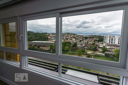 Vista do Apartamento  de apartamento para alugar com 1 quarto, 42m² em Partenon, Porto Alegre