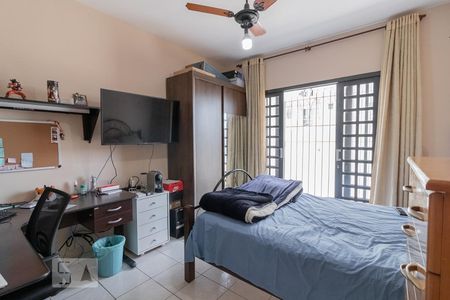 Quarto 1 de casa à venda com 4 quartos, 150m² em Vila Campestre, São Paulo