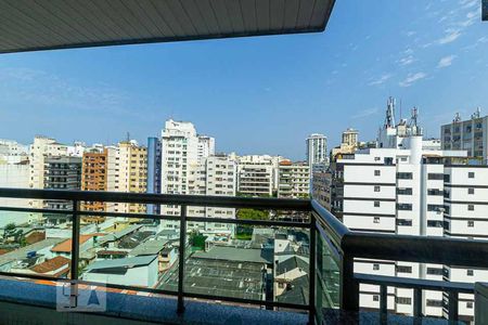 Vista do Quarto 1 de apartamento à venda com 2 quartos, 92m² em Ingá, Niterói