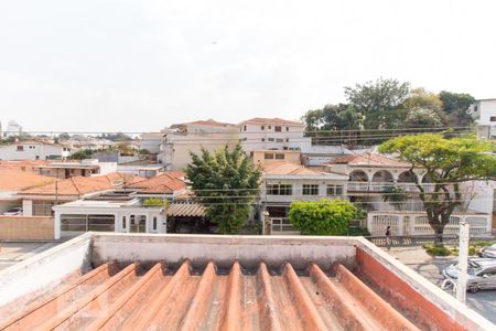 Vista Suíte 1 de casa à venda com 3 quartos, 201m² em Jardim Franca, São Paulo