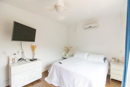 Suíte 1 de casa à venda com 3 quartos, 201m² em Jardim Franca, São Paulo