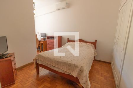 Quarto 2 - Suíte de apartamento para alugar com 3 quartos, 110m² em Tijuca, Rio de Janeiro