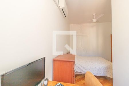 Quarto 2 - Suíte de apartamento para alugar com 3 quartos, 110m² em Tijuca, Rio de Janeiro