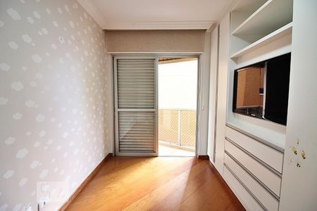 Quarto 1  de apartamento à venda com 2 quartos, 69m² em Jardim Portugal, São Bernardo do Campo